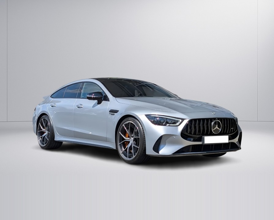 Mercedes-Benz AMG GT 63 S E Performance (2)