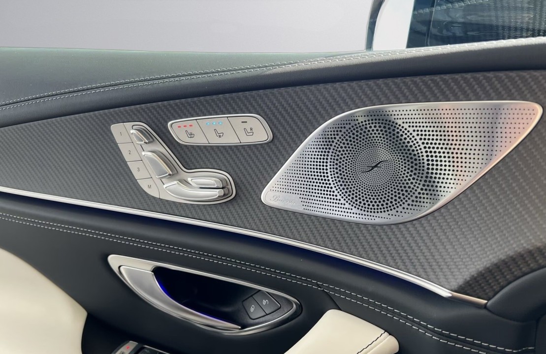 Mercedes-Benz AMG GT 63 S E Performance - foto 18