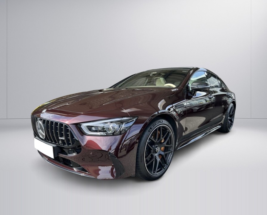 Mercedes-Benz AMG GT 63 S E Performance (5)