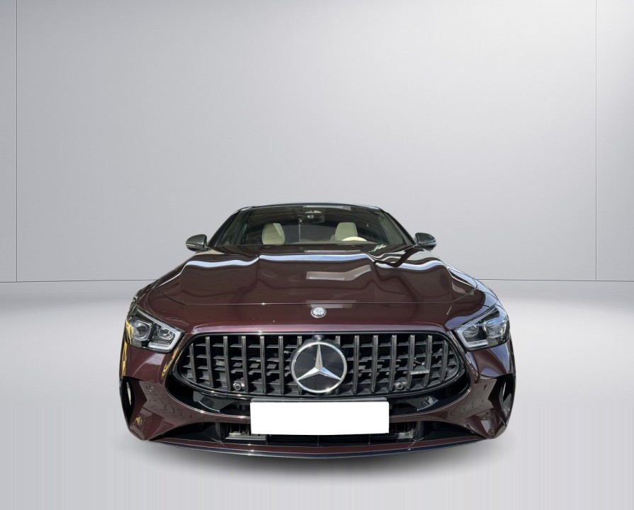 Mercedes-Benz AMG GT 63 S E Performance - foto 6