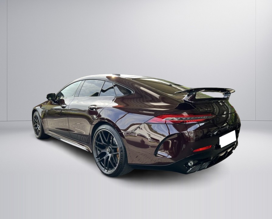 Mercedes-Benz AMG GT 63 S E Performance (4)