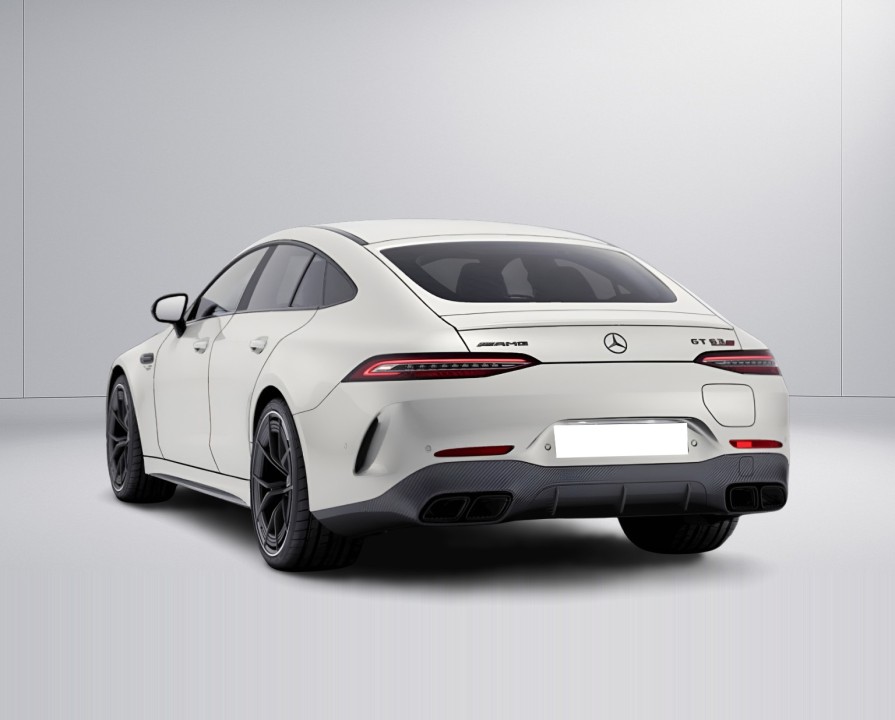 Mercedes-Benz AMG GT 63 S E Performance (4)