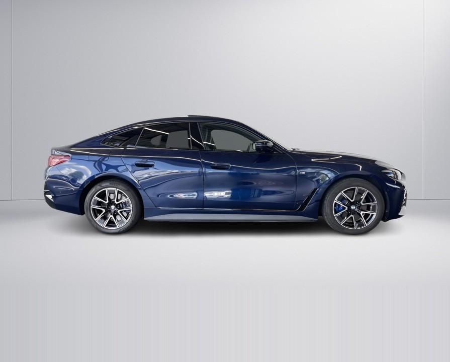 BMW i4 xDrive40 M-Sport (2)