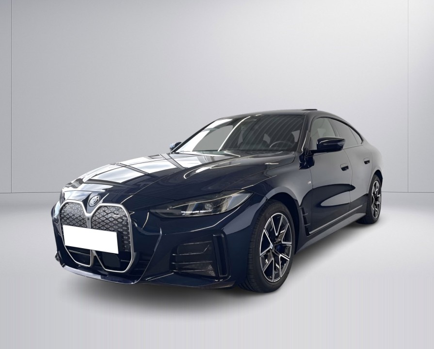 BMW i4 xDrive40 M-Sport (5)