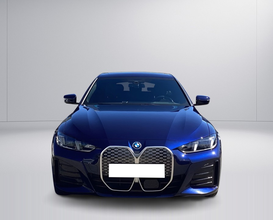 BMW i4 xDrive40