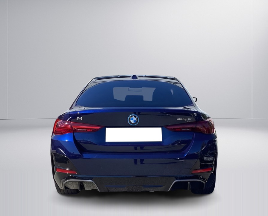 BMW i4 xDrive40 (4)