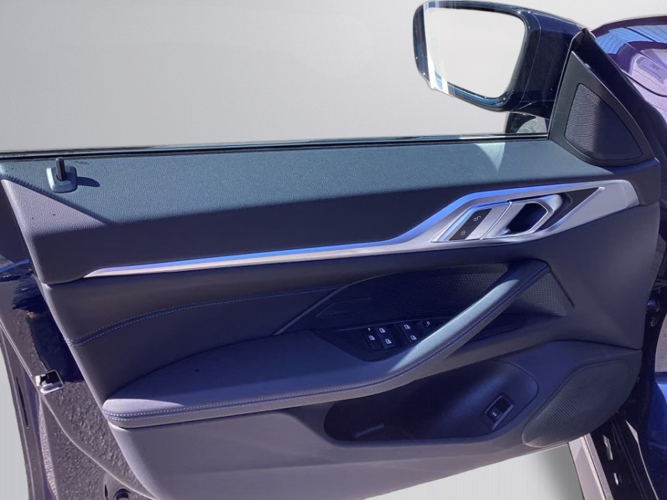 BMW i4 xDrive40 - foto 15