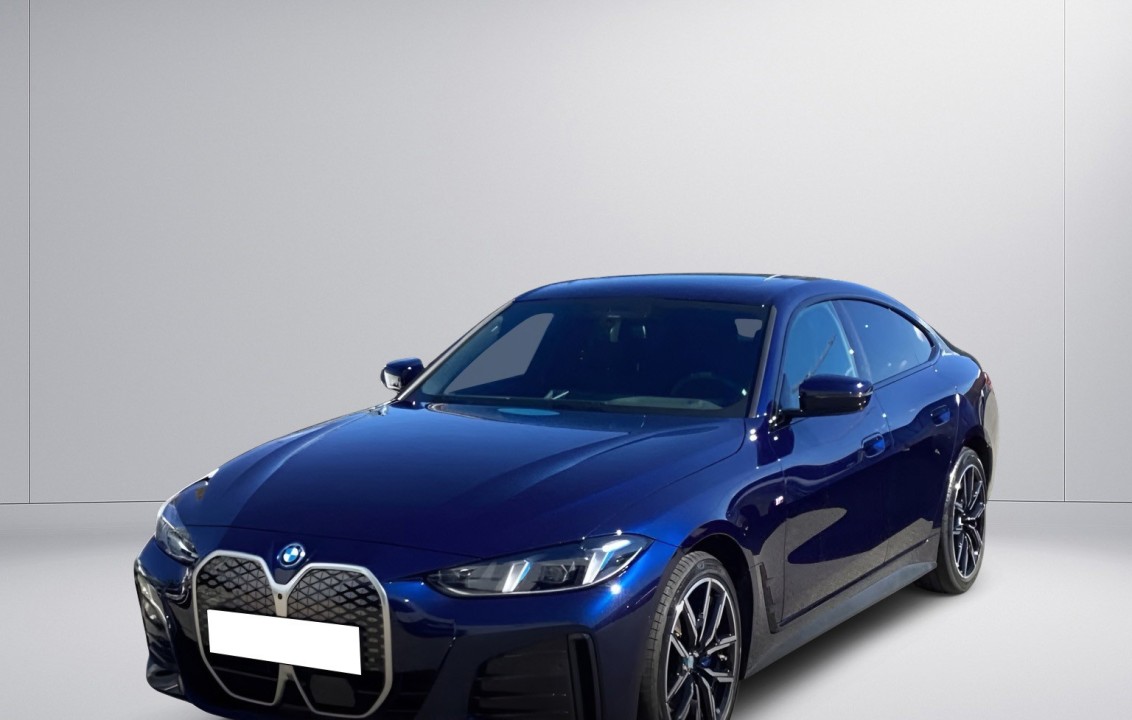BMW i4 xDrive40 (2)