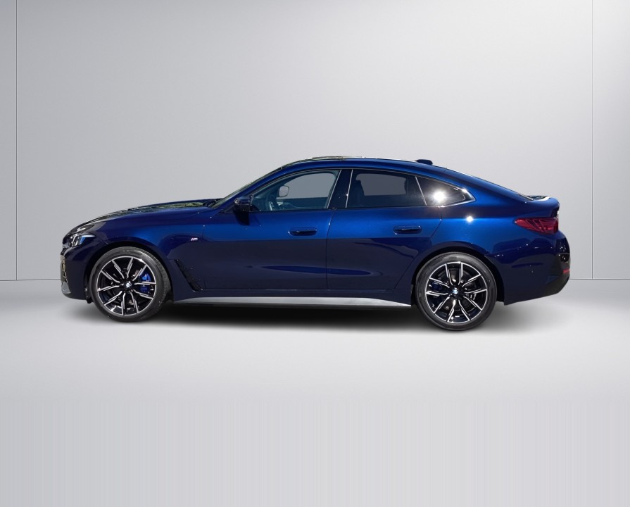 BMW i4 xDrive40 (3)