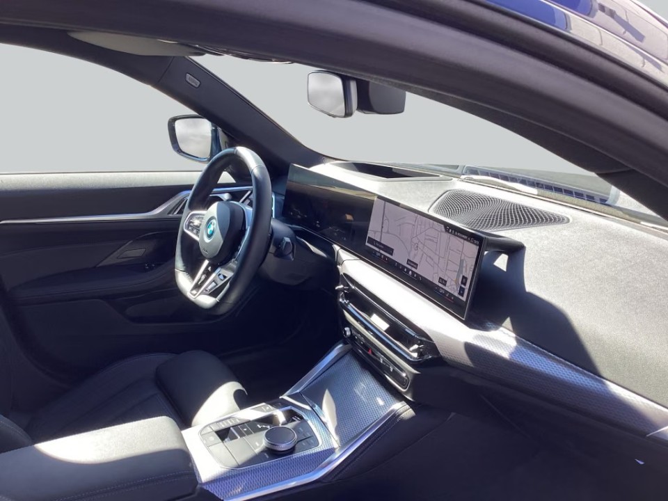 BMW i4 xDrive40 - foto 10