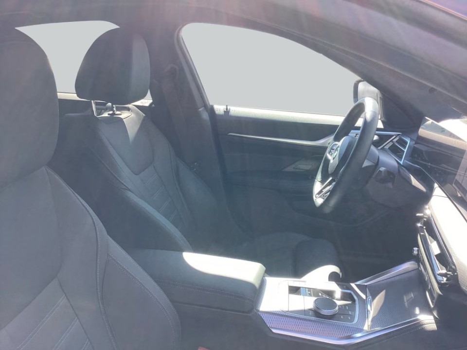 BMW i4 xDrive40 - foto 9