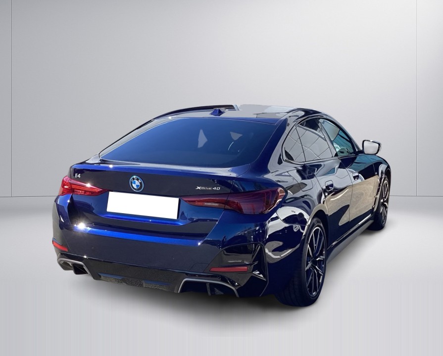 BMW i4 xDrive40 (5)