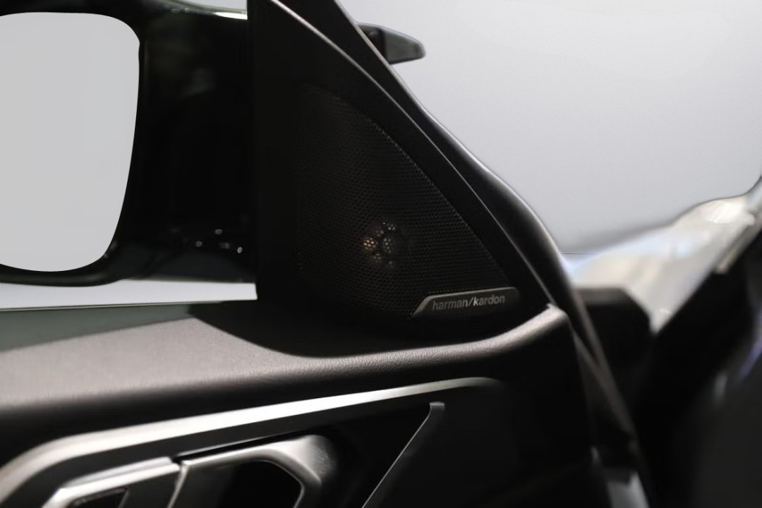 BMW i4 M50 xDrive - foto 9