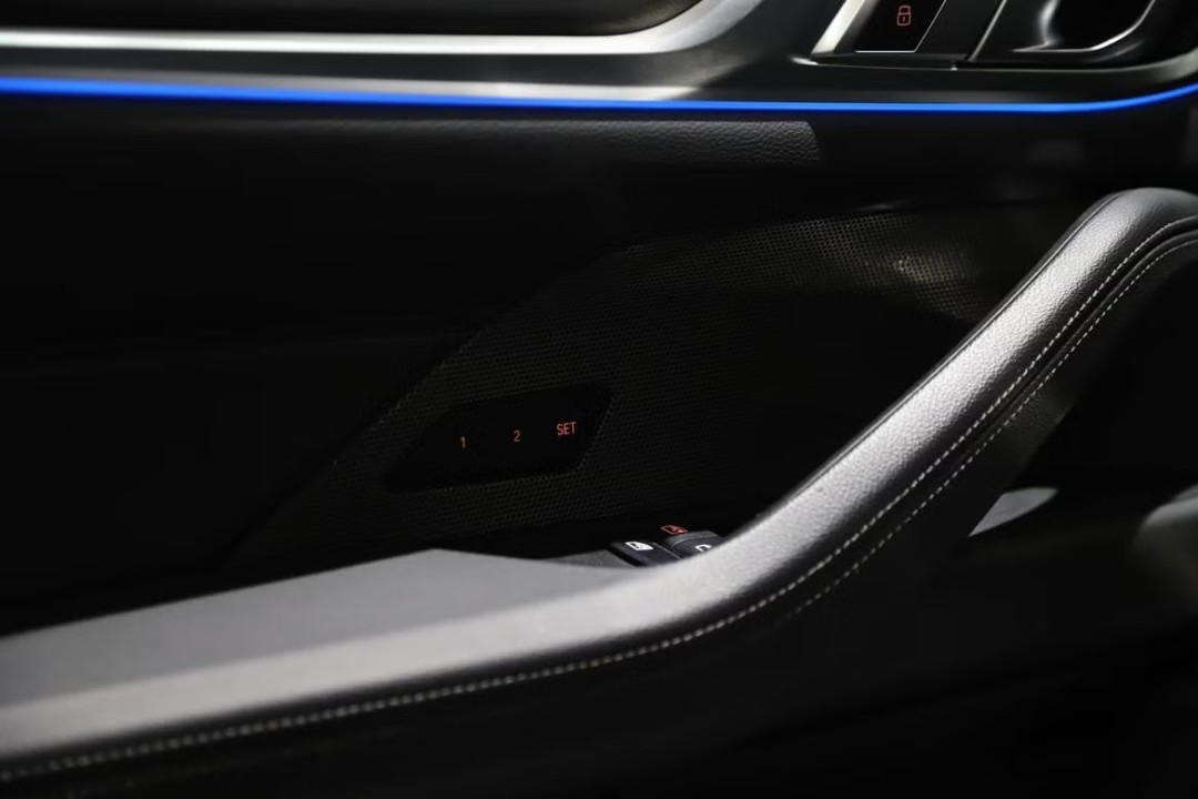 BMW i4 M50 xDrive - foto 8