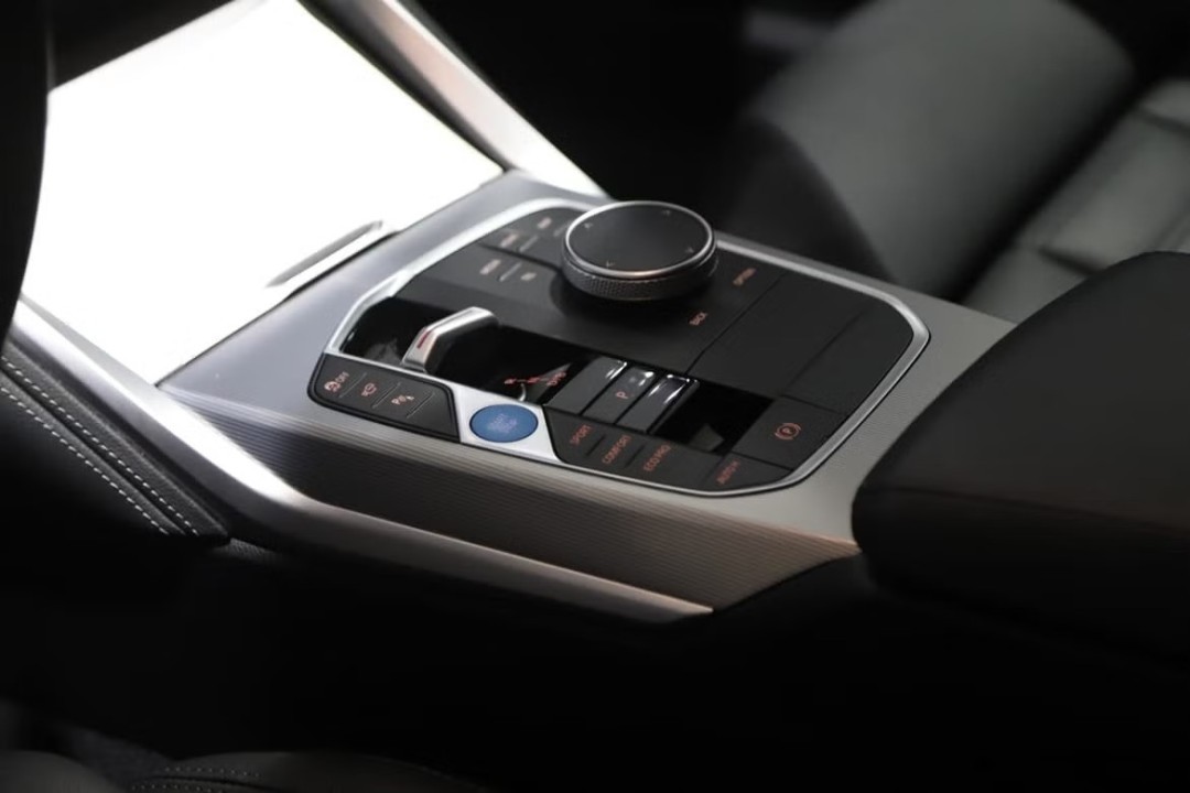BMW i4 M50 xDrive - foto 6