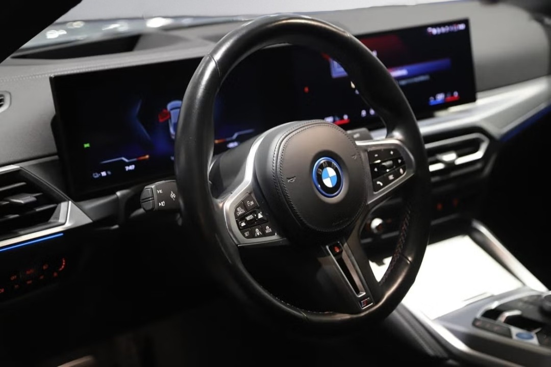 BMW i4 M50 xDrive (4)