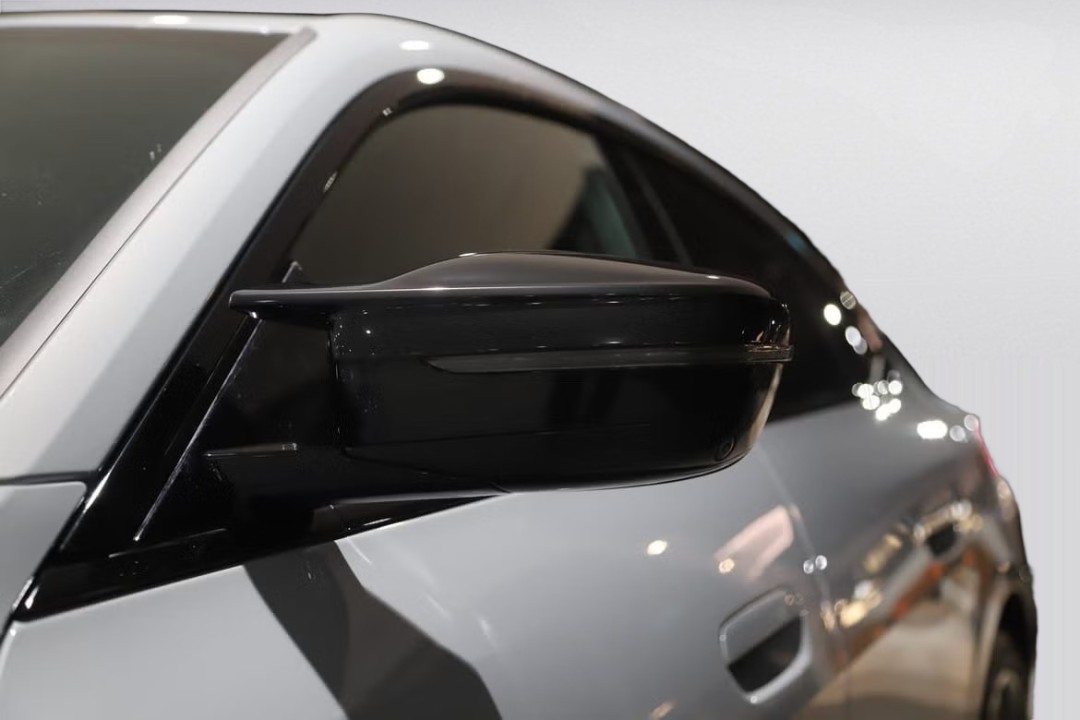 BMW i4 M50 xDrive - foto 10