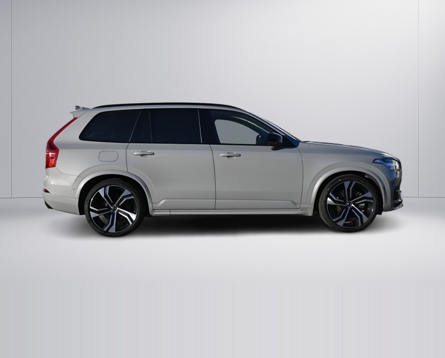 Volvo XC 90 T8 Recharge AWD Ultra Dark (2)