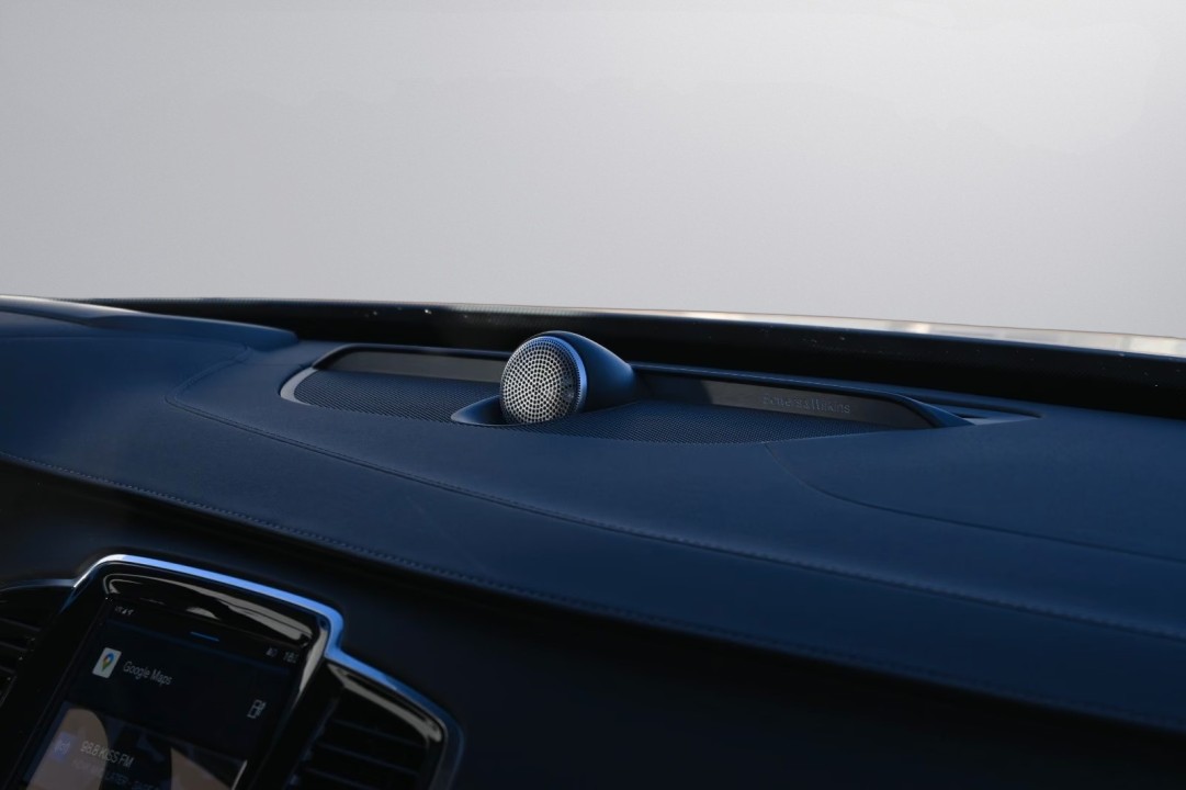 Volvo XC 90 T8 Recharge AWD Ultra Dark - foto 39