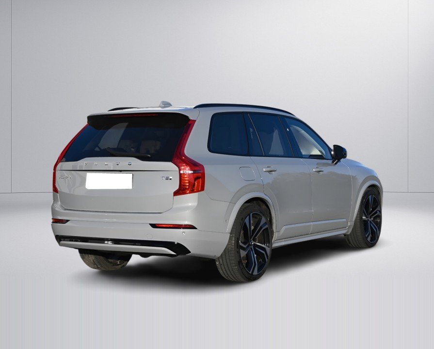 Volvo XC 90 T8 Recharge AWD Ultra Dark (3)