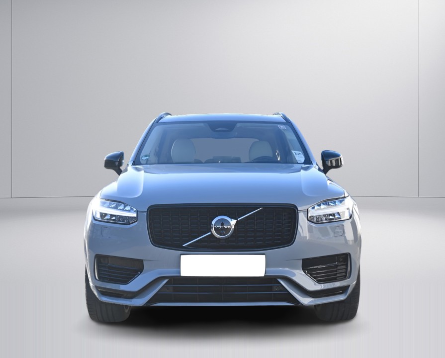 Volvo XC 90 T8 Recharge AWD Ultra Dark - foto 8