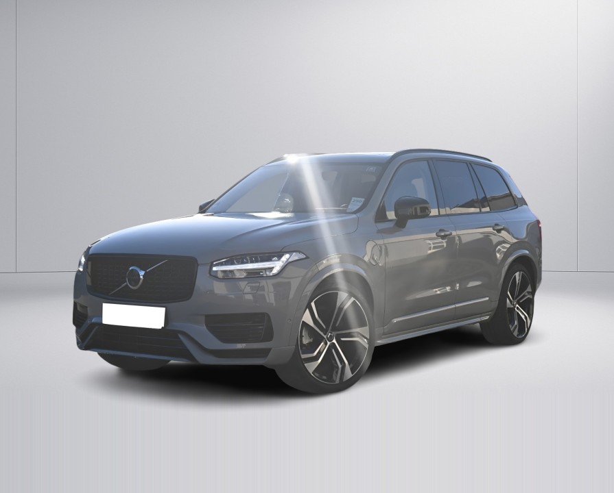 Volvo XC 90 T8 Recharge AWD Ultra Dark - foto 7