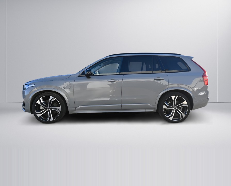 Volvo XC 90 T8 Recharge AWD Ultra Dark - foto 6