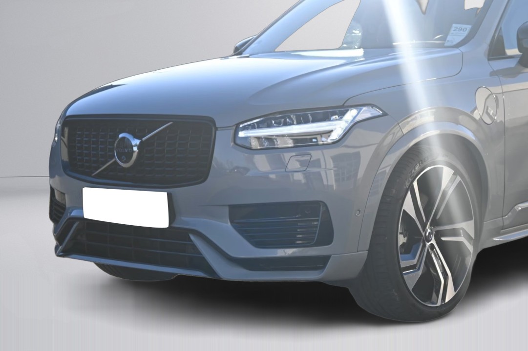 Volvo XC 90 T8 Recharge AWD Ultra Dark - foto 45