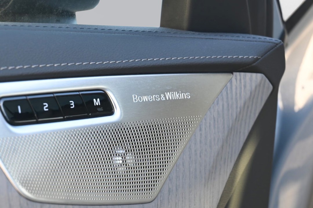 Volvo XC 90 T8 Recharge AWD Ultra Dark - foto 36