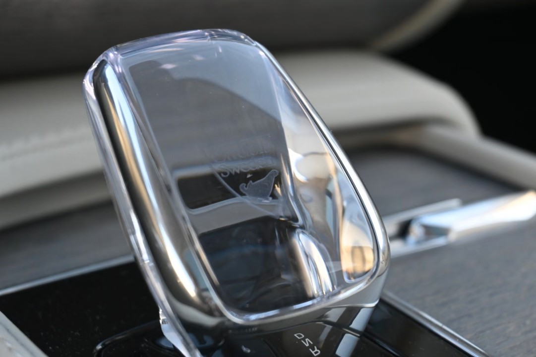 Volvo XC 90 T8 Recharge AWD Ultra Dark - foto 24