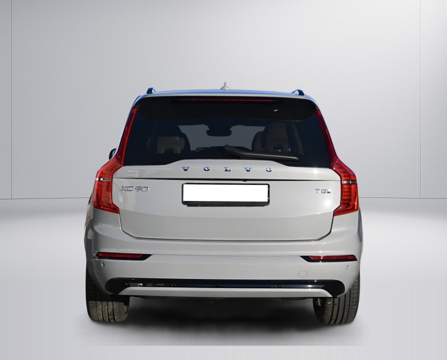 Volvo XC 90 T8 Recharge AWD Ultra Dark (4)