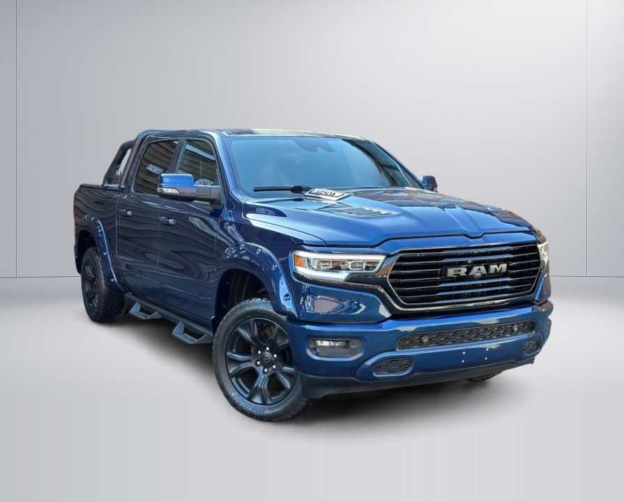 Dodge RAM 1500 Laramie