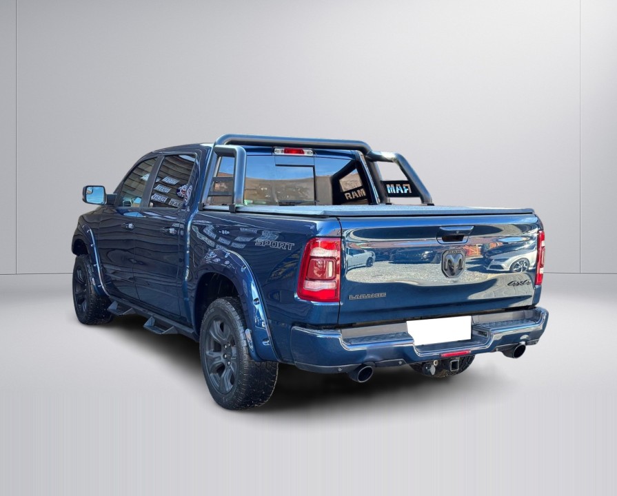 Dodge RAM 1500 Laramie - foto 7