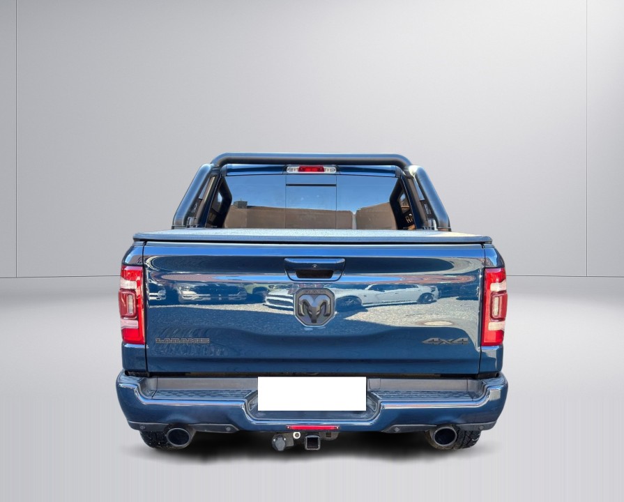 Dodge RAM 1500 Laramie - foto 6
