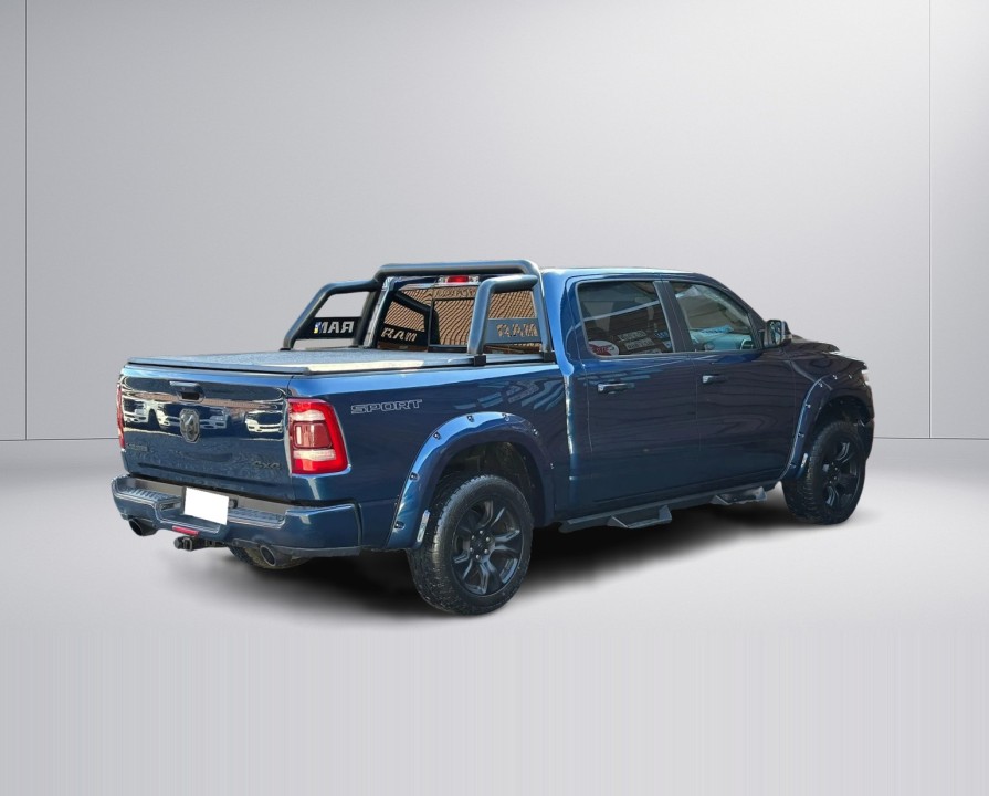Dodge RAM 1500 Laramie (4)