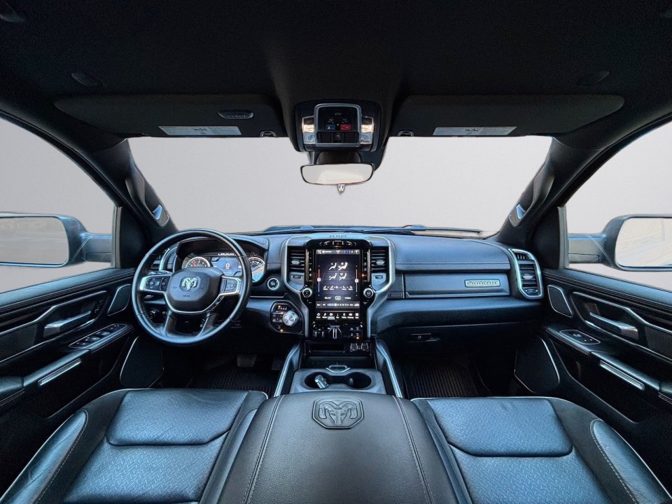 Dodge RAM 1500 Laramie - foto 13