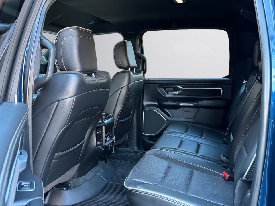 Dodge RAM 1500 Laramie - foto 22
