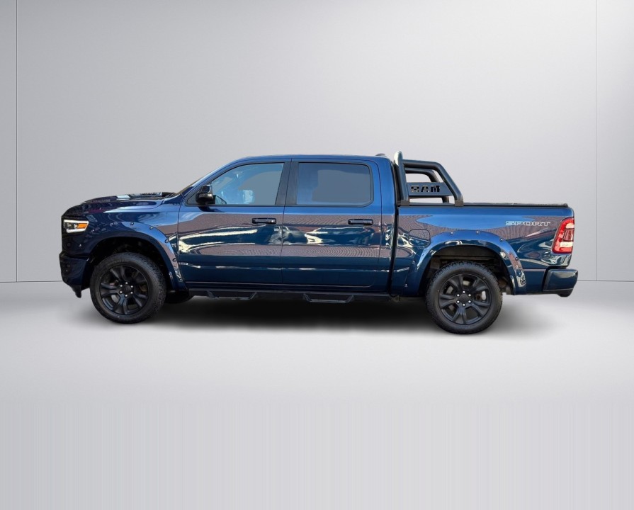 Dodge RAM 1500 Laramie - foto 9