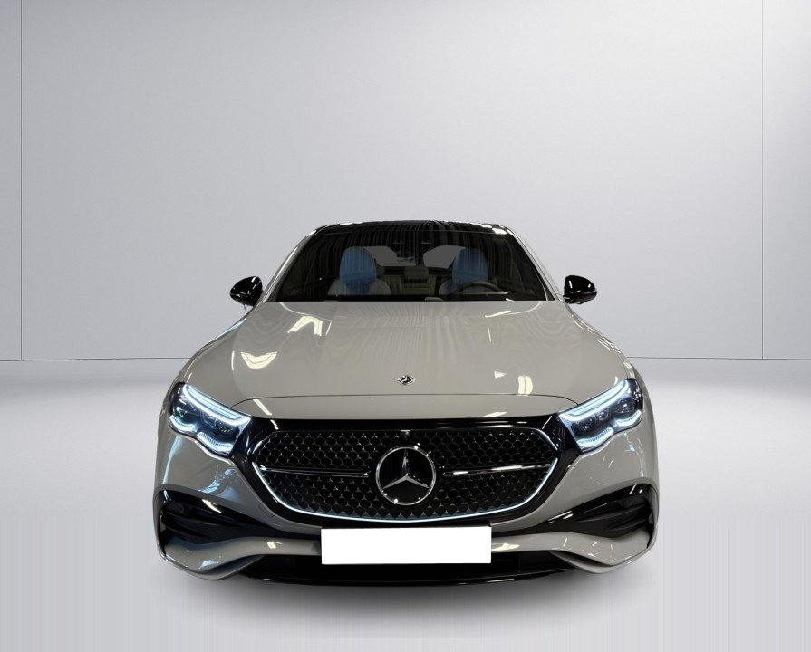 Mercedes-Benz E 300de 4MATIC AMG Line - foto 8