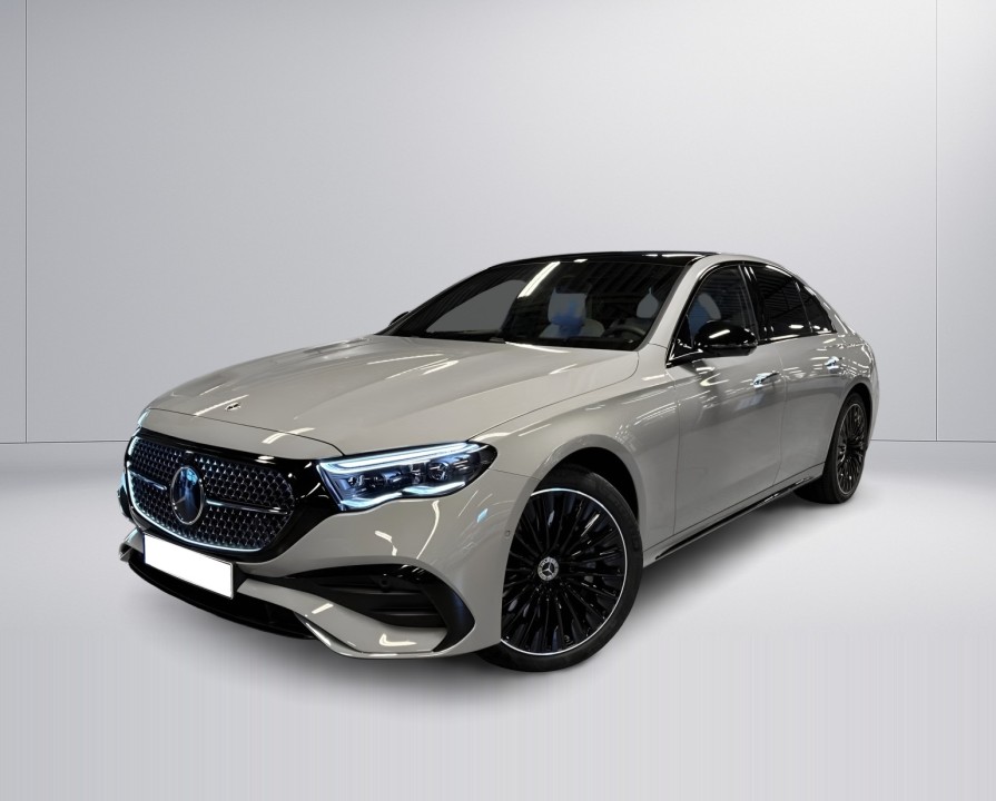 Mercedes-Benz E 300de 4MATIC AMG Line - foto 7