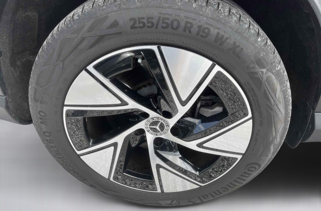 Mercedes-Benz GLC Coupé 300e 4MATIC Luxury Line - foto 14