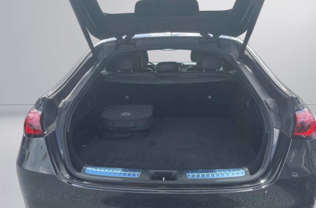 Mercedes-Benz GLC Coupé 300e 4MATIC Luxury Line - foto 13