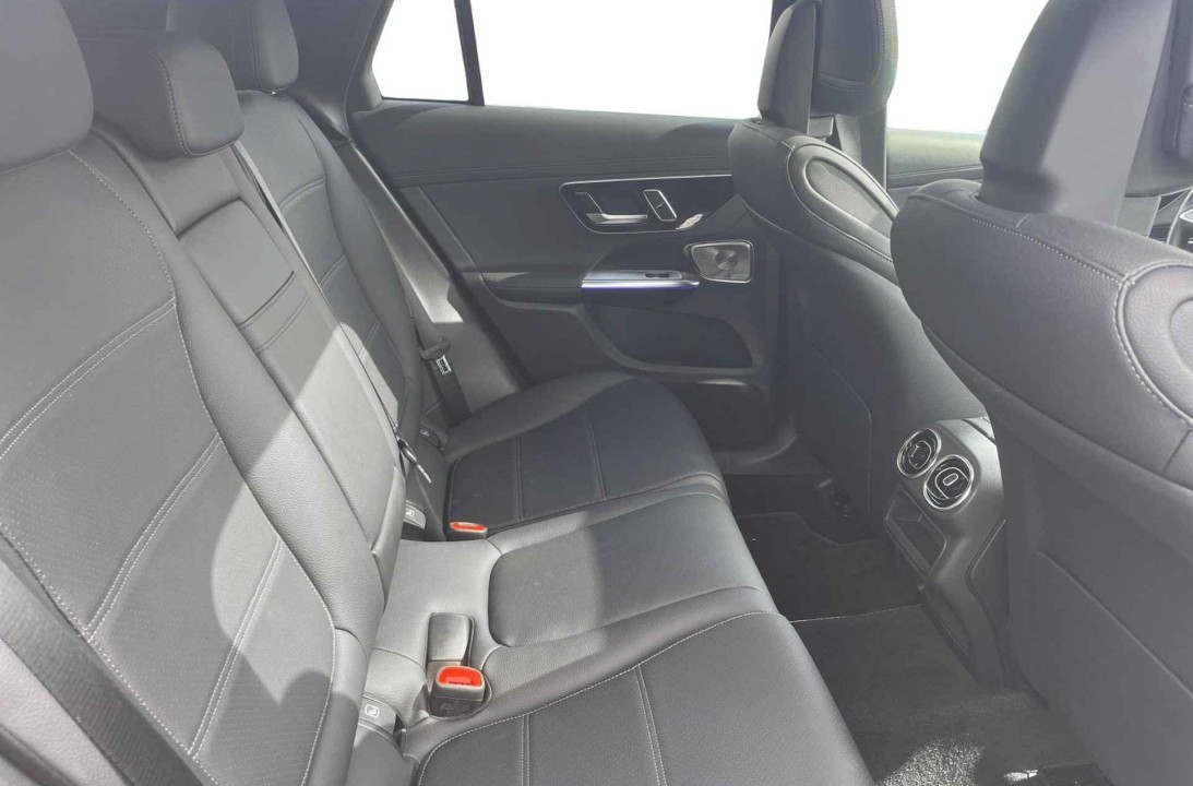 Mercedes-Benz GLC Coupé 300e 4MATIC Luxury Line - foto 11