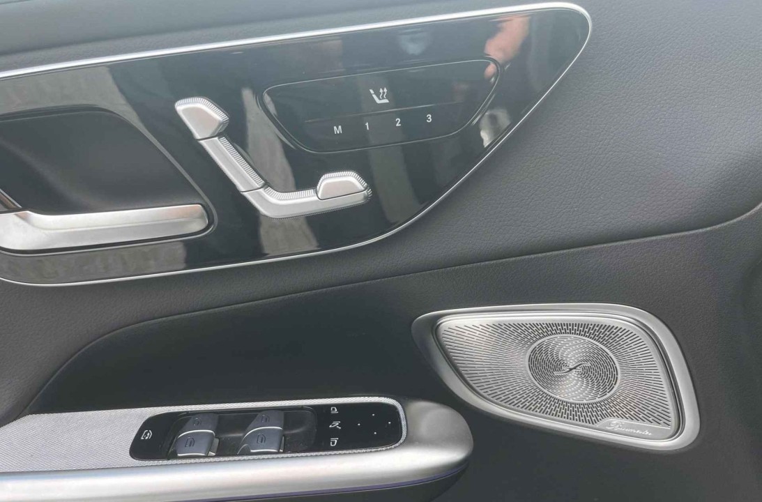 Mercedes-Benz GLC Coupé 300e 4MATIC Luxury Line - foto 12