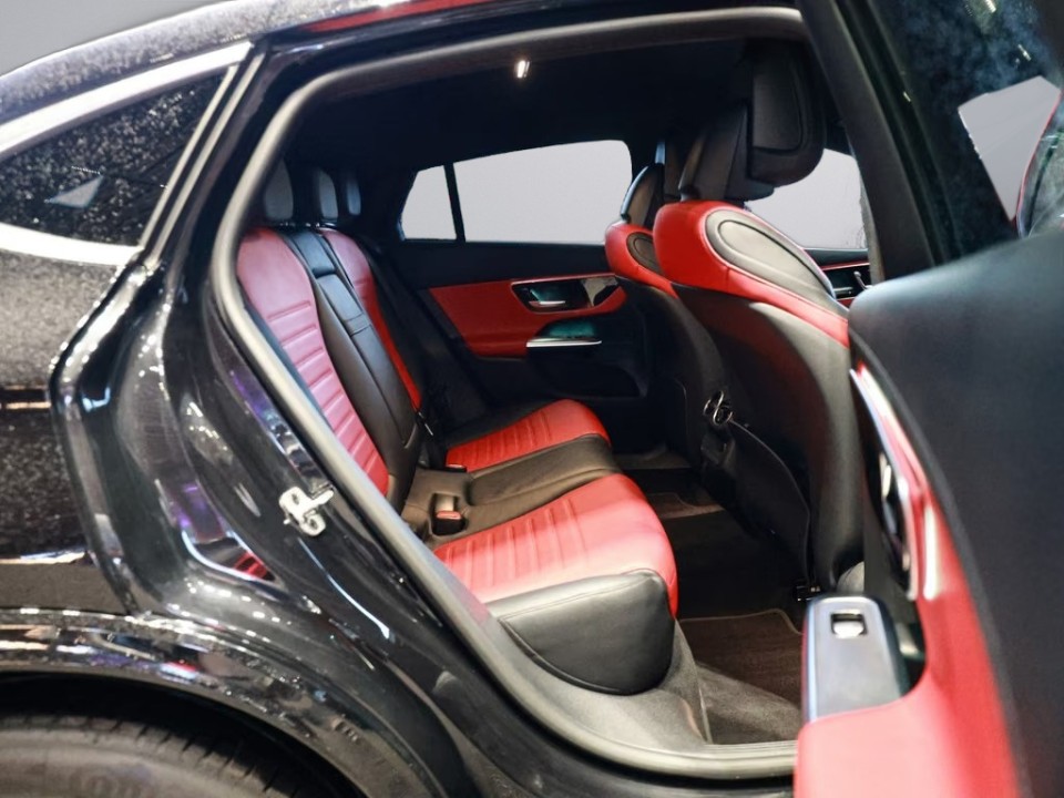 Mercedes-Benz GLC Coupé 300e 4MATIC - foto 16