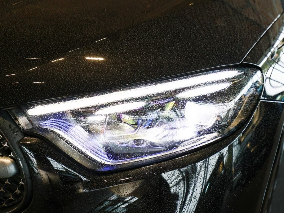 Mercedes-Benz GLC Coupé 300e 4MATIC - foto 22