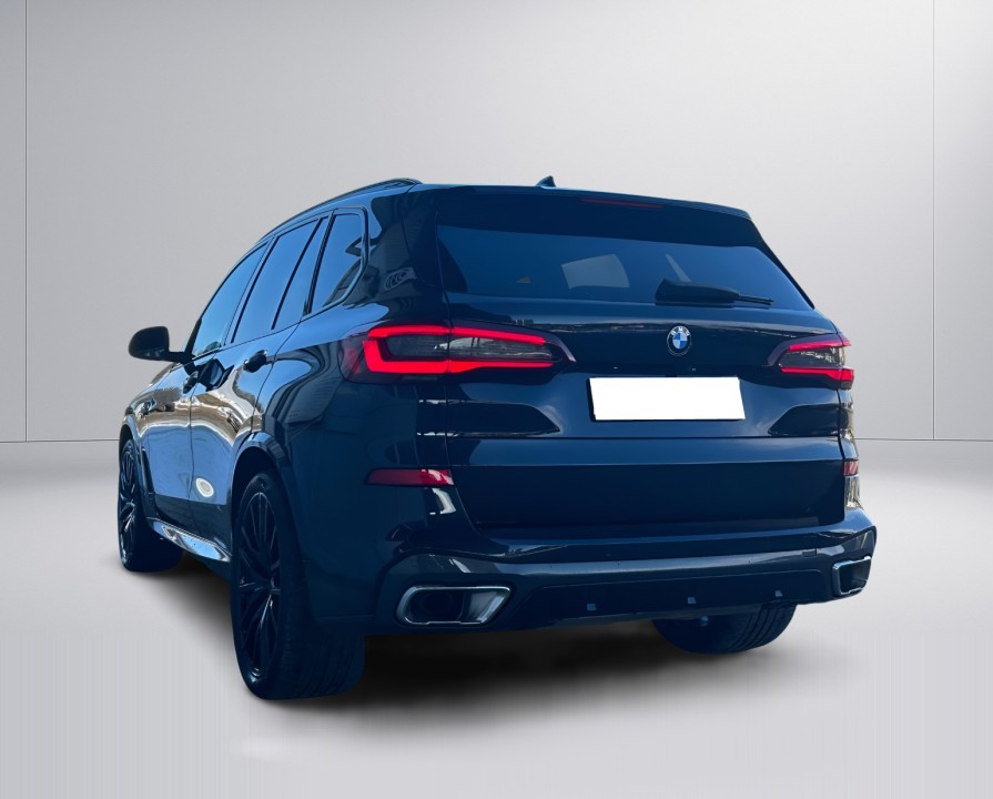 BMW X5 xDrive30d M-Sport (3)