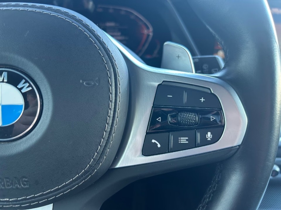 BMW X5 xDrive30d M-Sport - foto 10