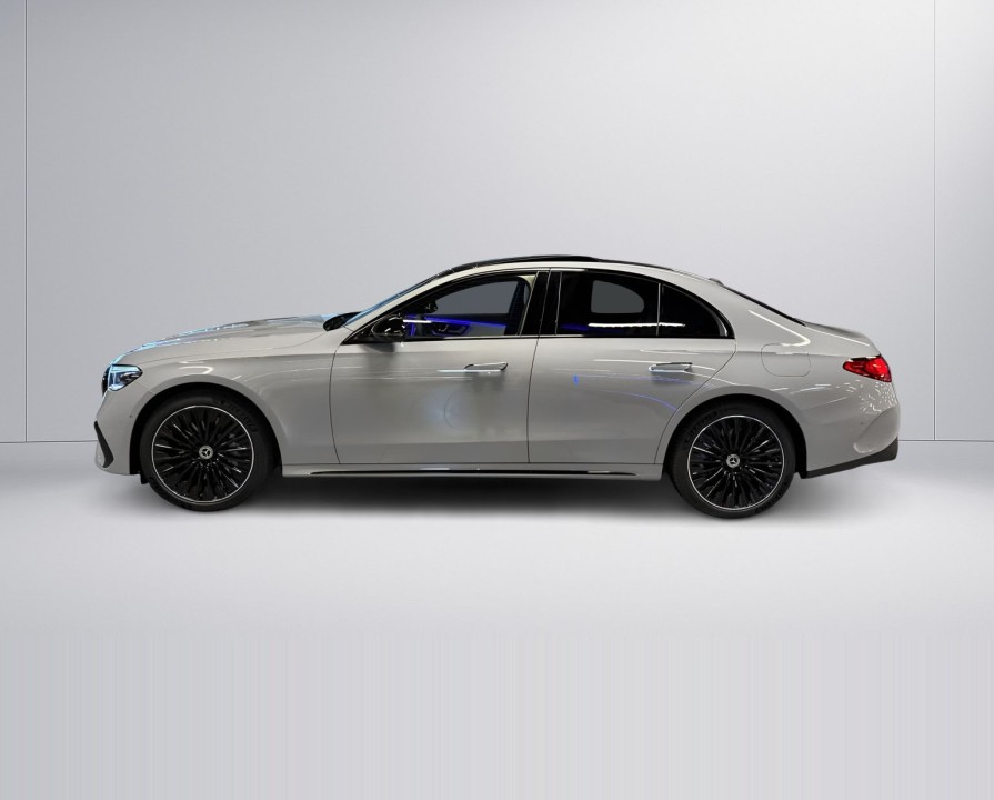 Mercedes-Benz E 300de 4MATIC AMG Line - foto 6