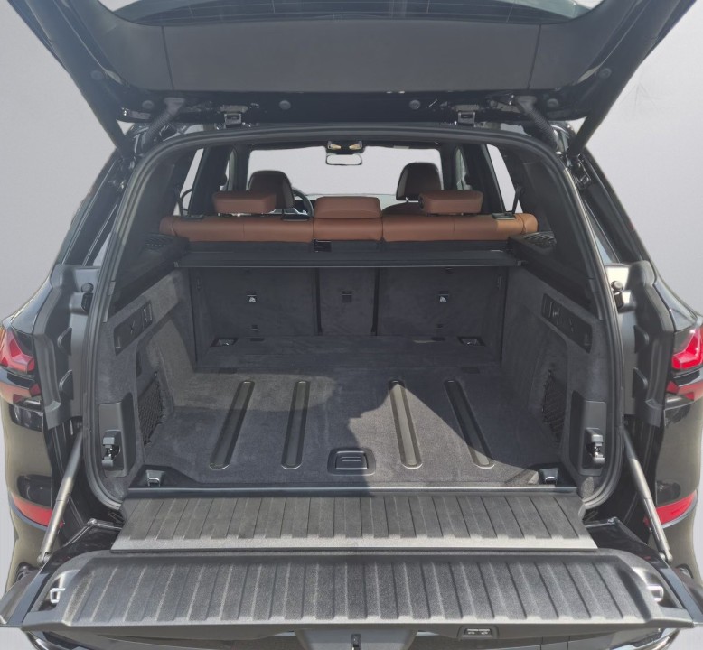 BMW X5 xDrive40d M-Sport - foto 23